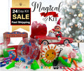 24 Day Elf Kit