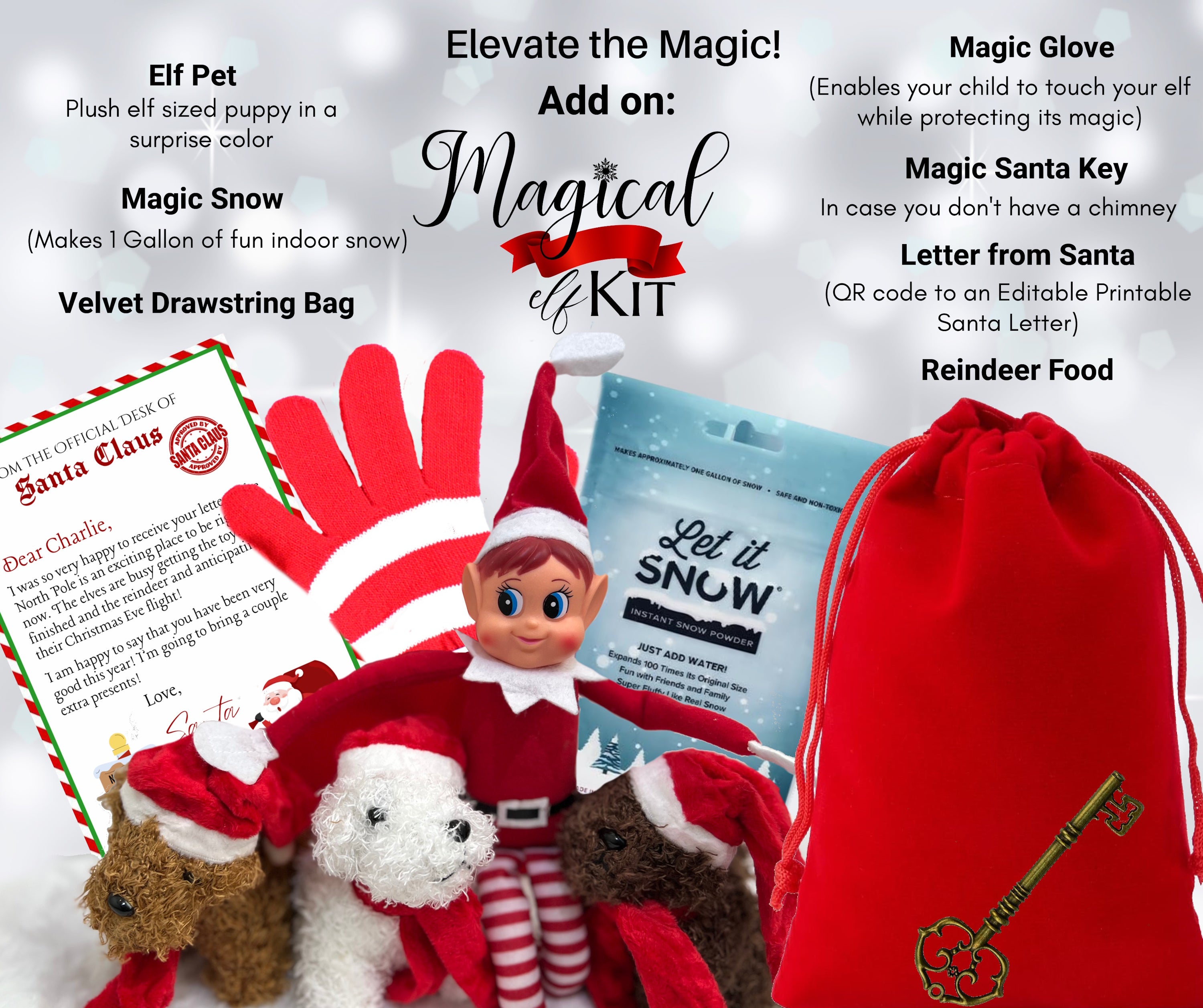 Magic Bag